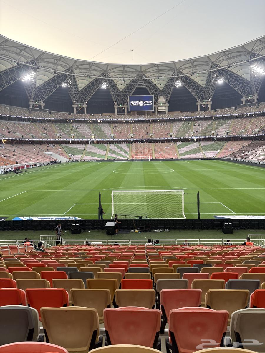 تذاكر الأهلي والهلال64540722979075110