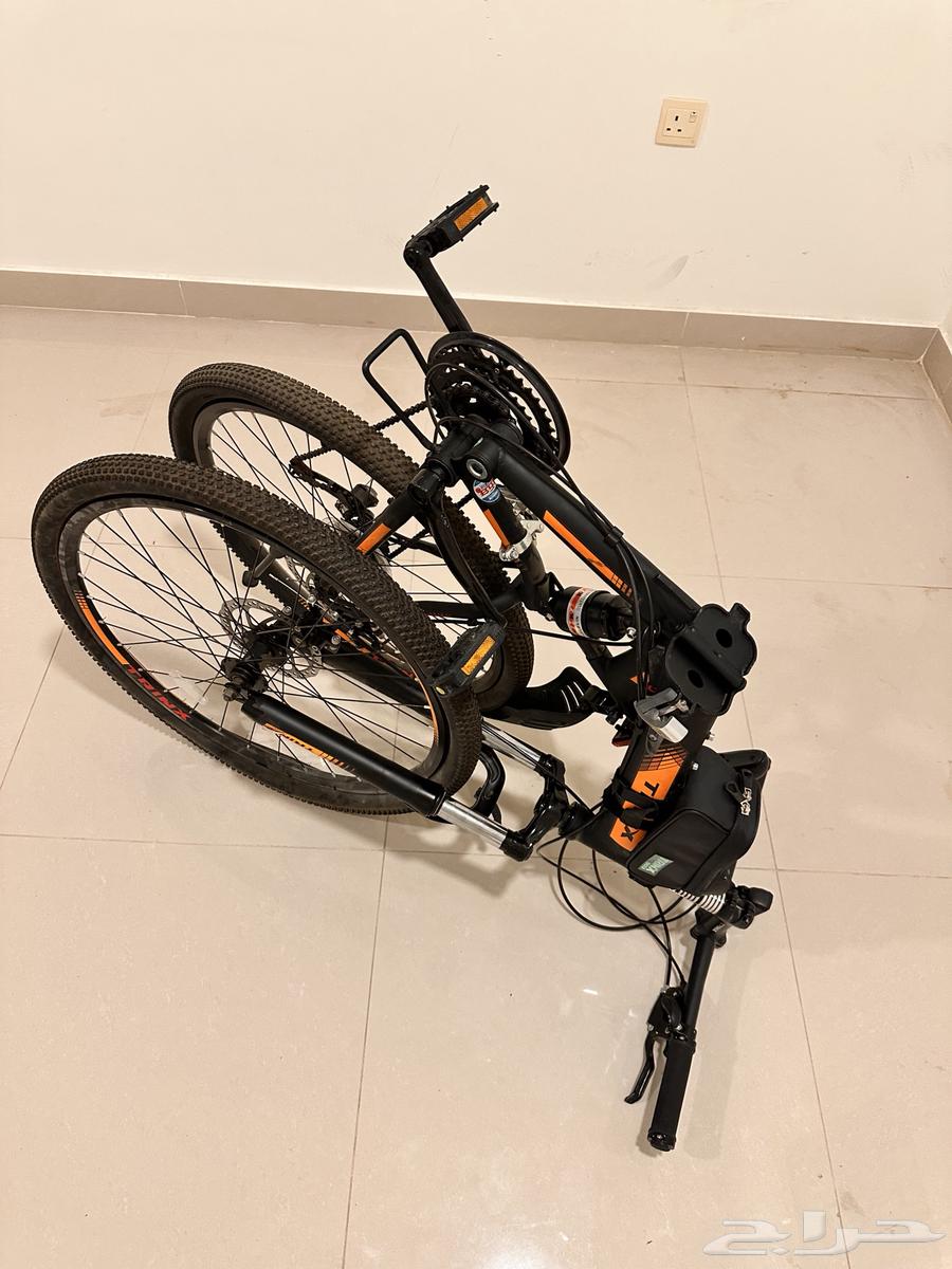 Trinx Bicycle64541250612738111