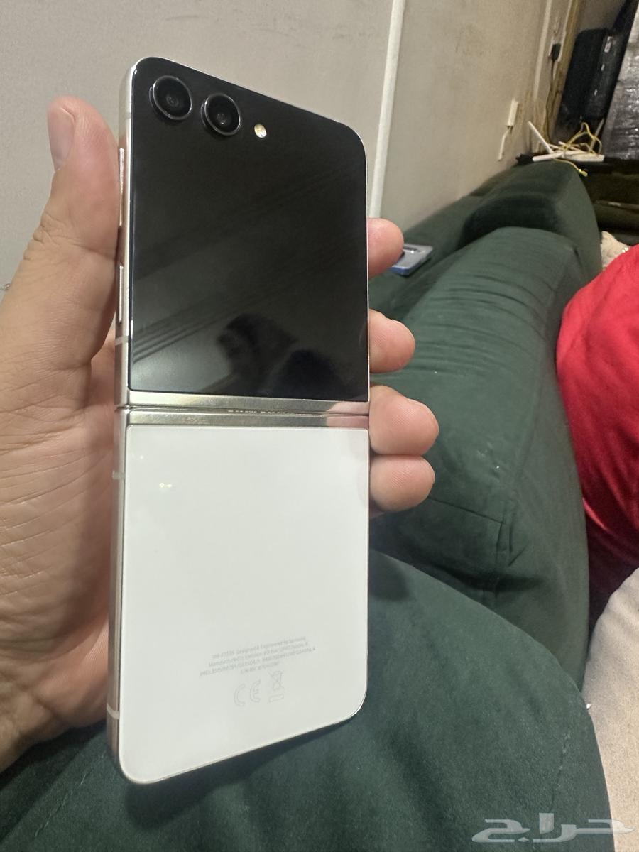 سامسونج فليب جديد استعمال بسيط جدا64535364724739110