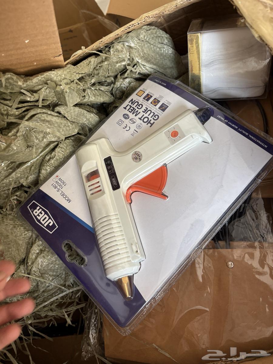 بضاعه محل ورد وهدايا64538091980034110