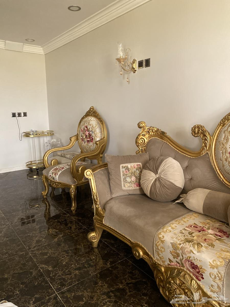 كنب 11 شخص للبيع64539001877251111