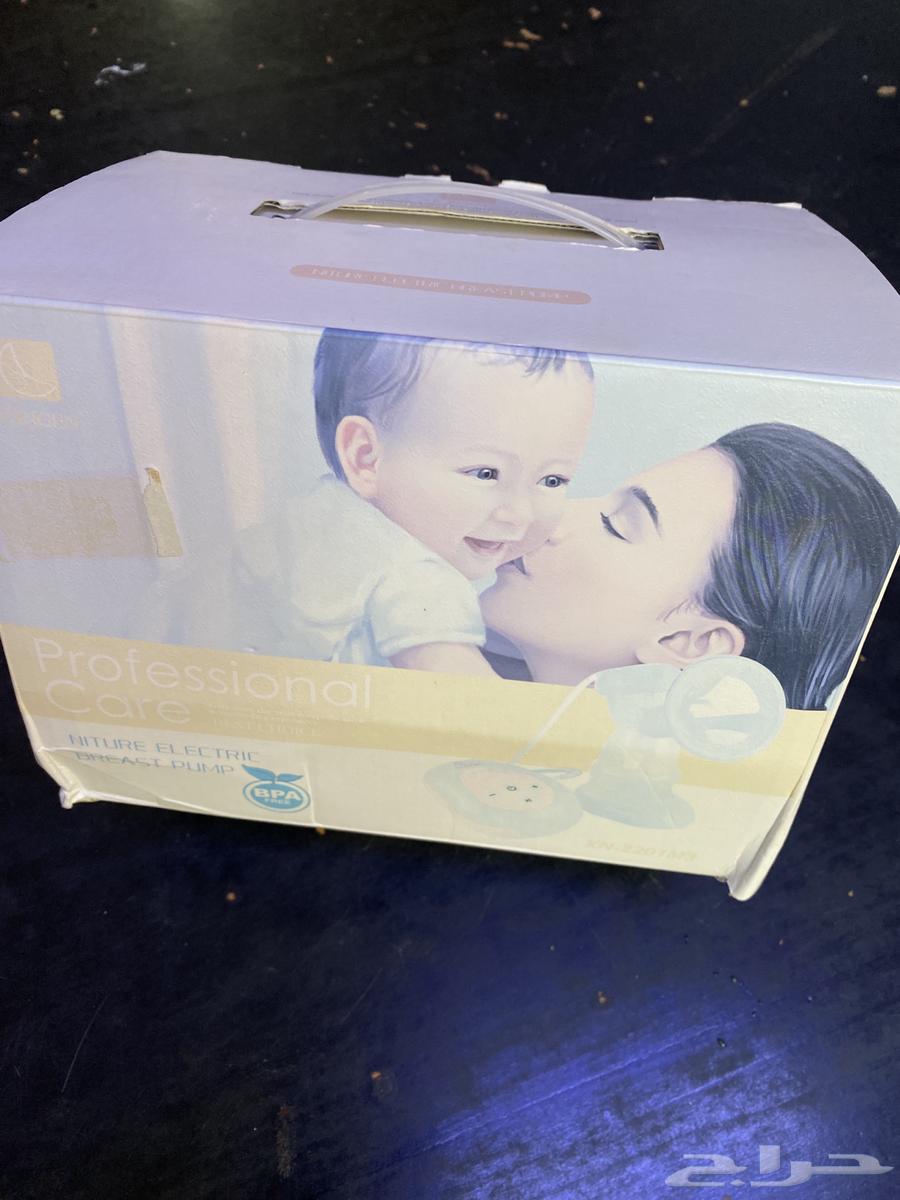 مضخة شفط حليب كهربائية جديدة من HORIGEN64538035913986110