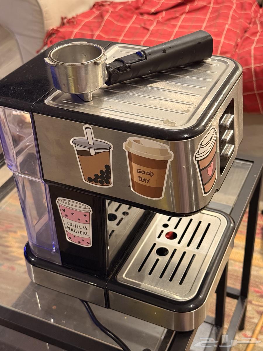 الة قهوه السيف اليك تبخير64543351884417112