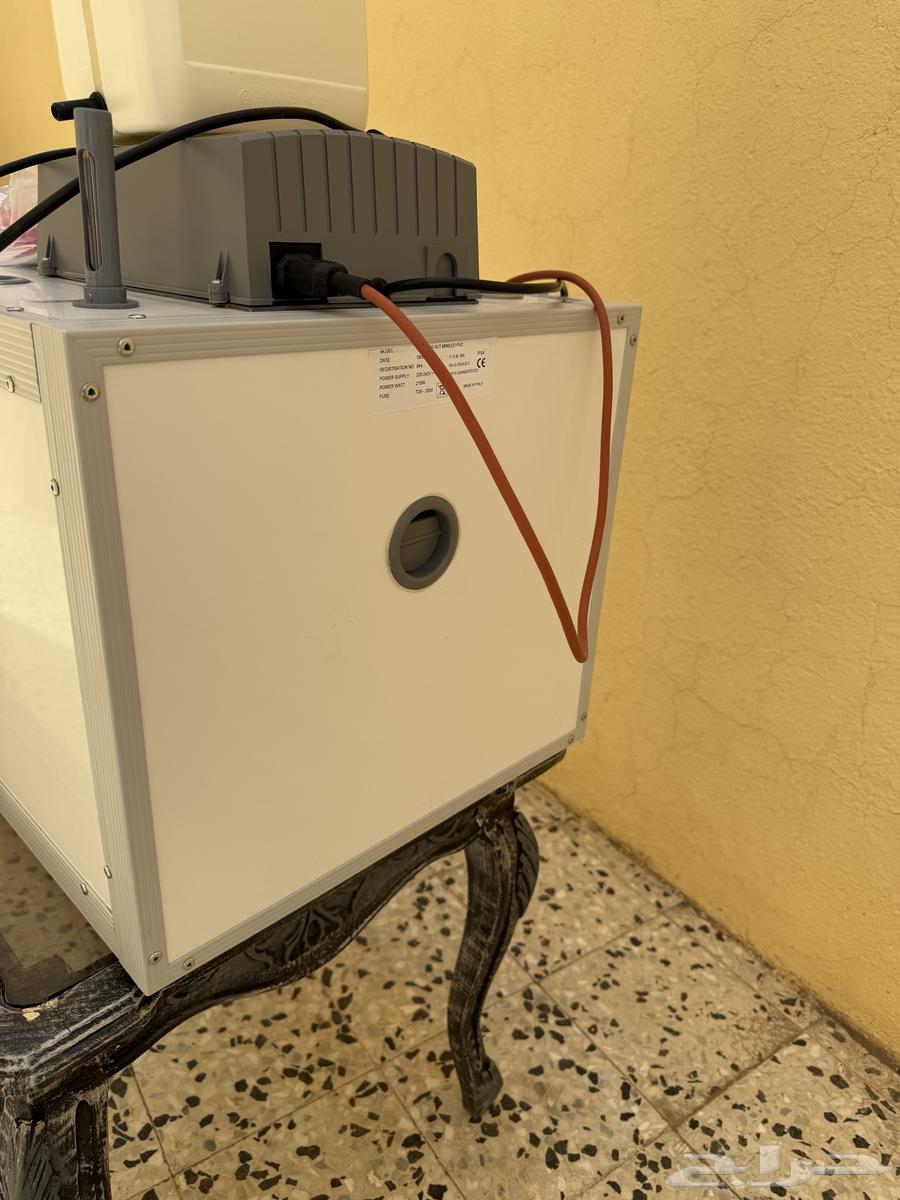 فقاسة فيم الإيطالية للبيع64538485326849114