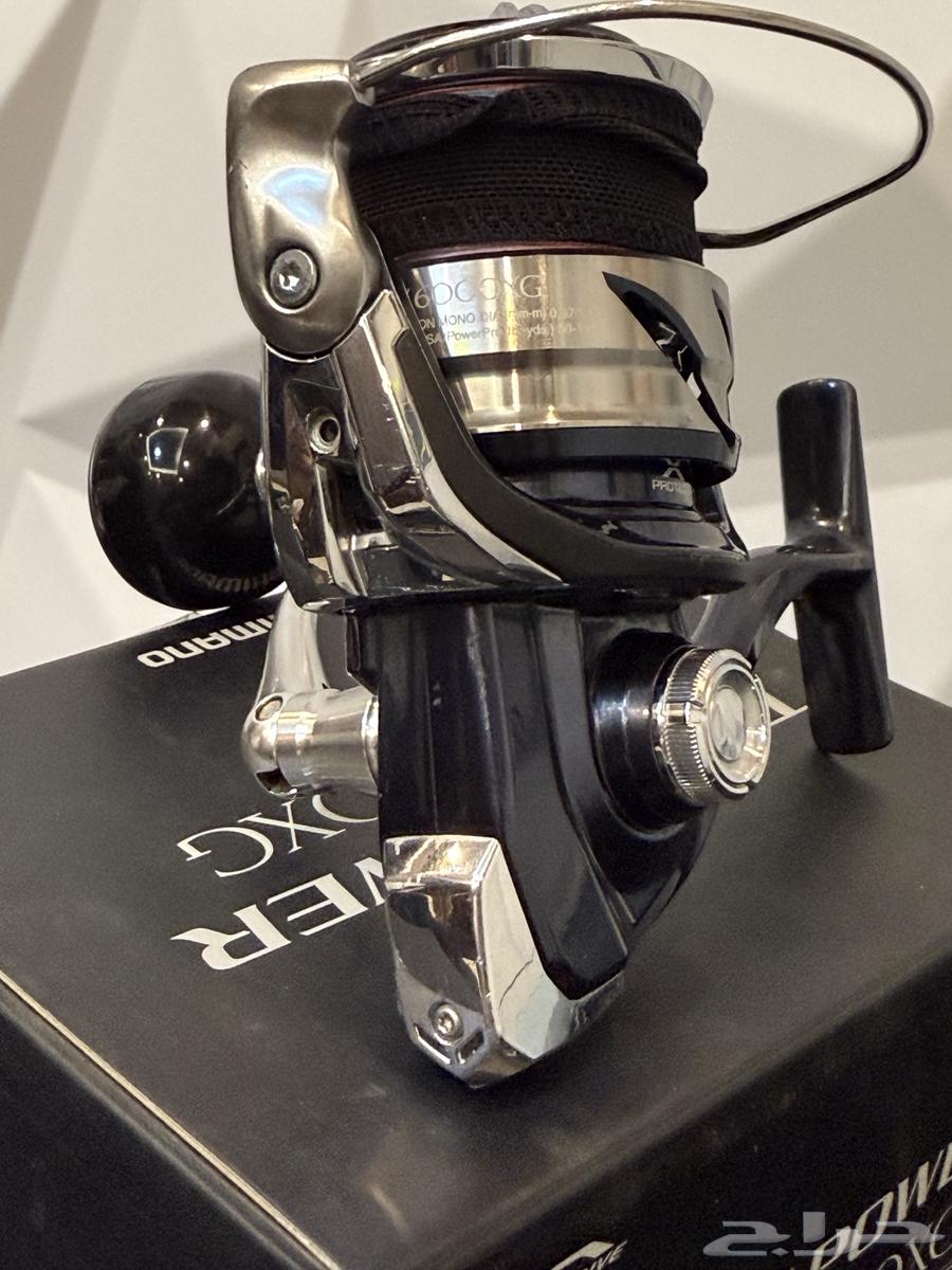 توين باور 6000XG TWIN POWER64536696978562114