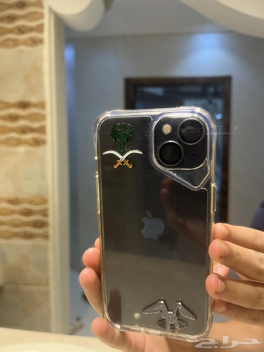 ايفون 13 للبدل بطاريه 100 ماانفك64542997873153113