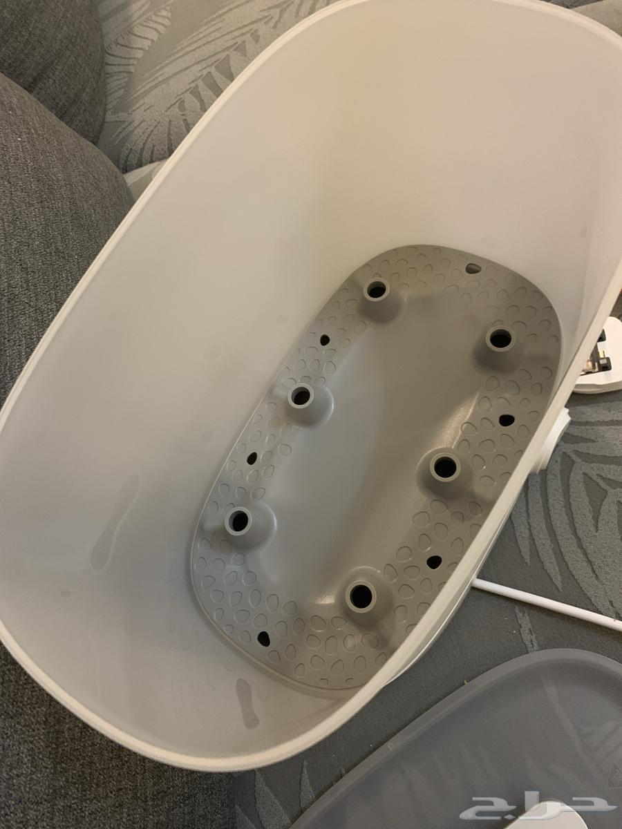 معقم رضاعات بالبخار فيلبس ايفنت64536154522626112