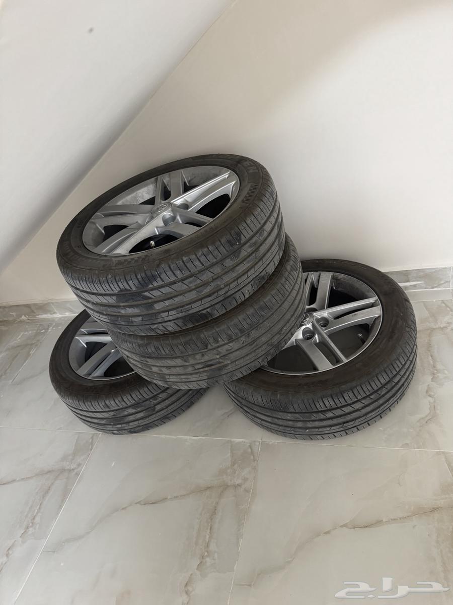 جنوط كامري سبورة64543253071363110