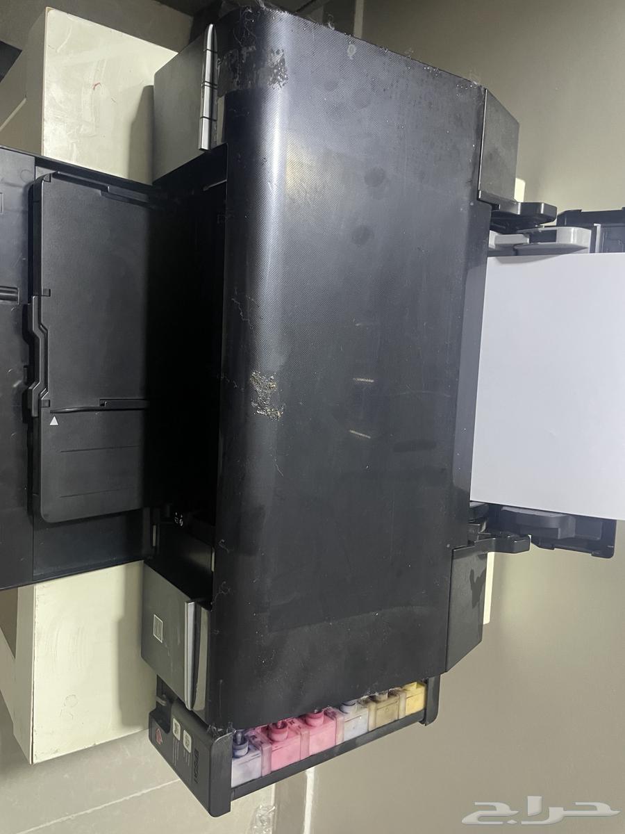 Epson L800 A4 Printing64537477223681112