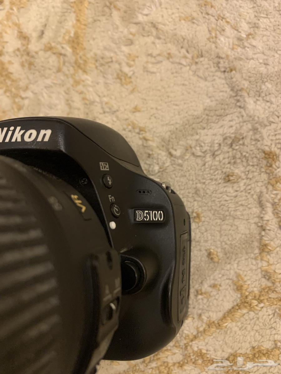 للبيع كميرا نيكون مع طابعه فوريه كانون64541821766273110