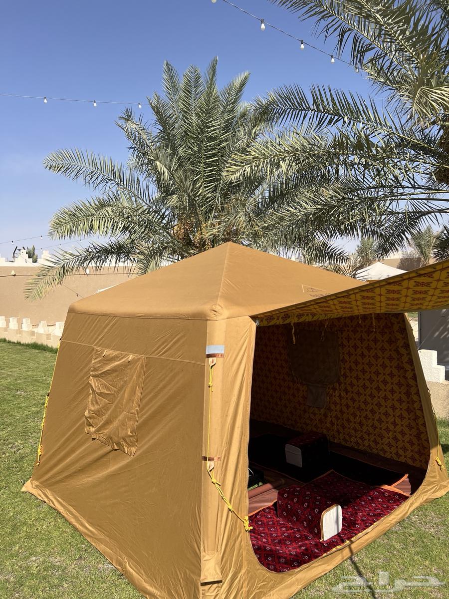 خيمت هواء نجد64537882035969110