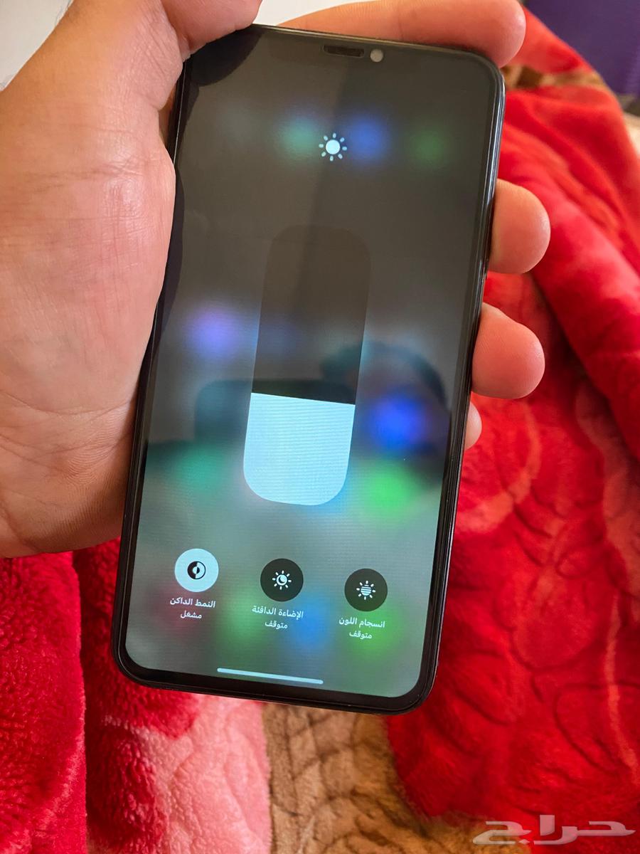 iPhone 11 Pro Max 256G64535302869378112