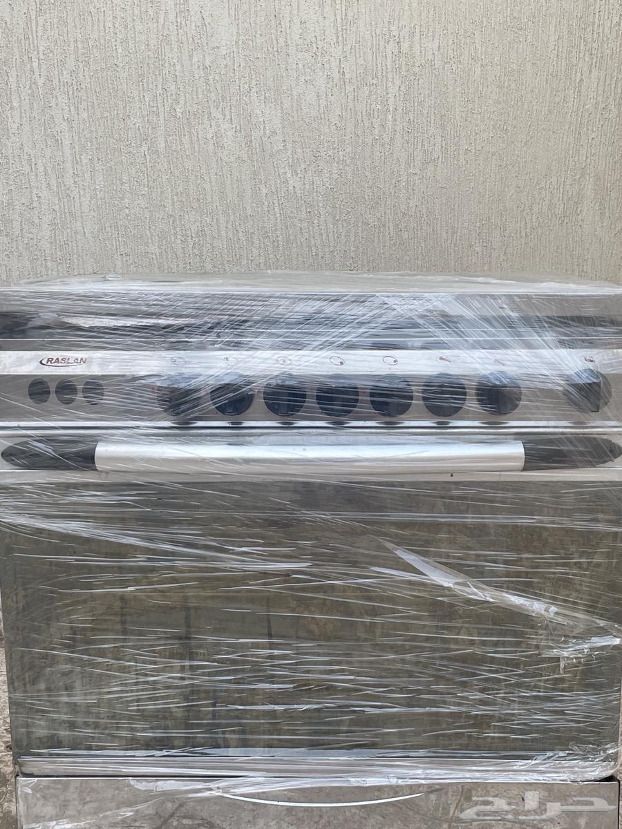 بوتاكاز للبيع خمسه عيون فرن فوق وتحت64542005998979112