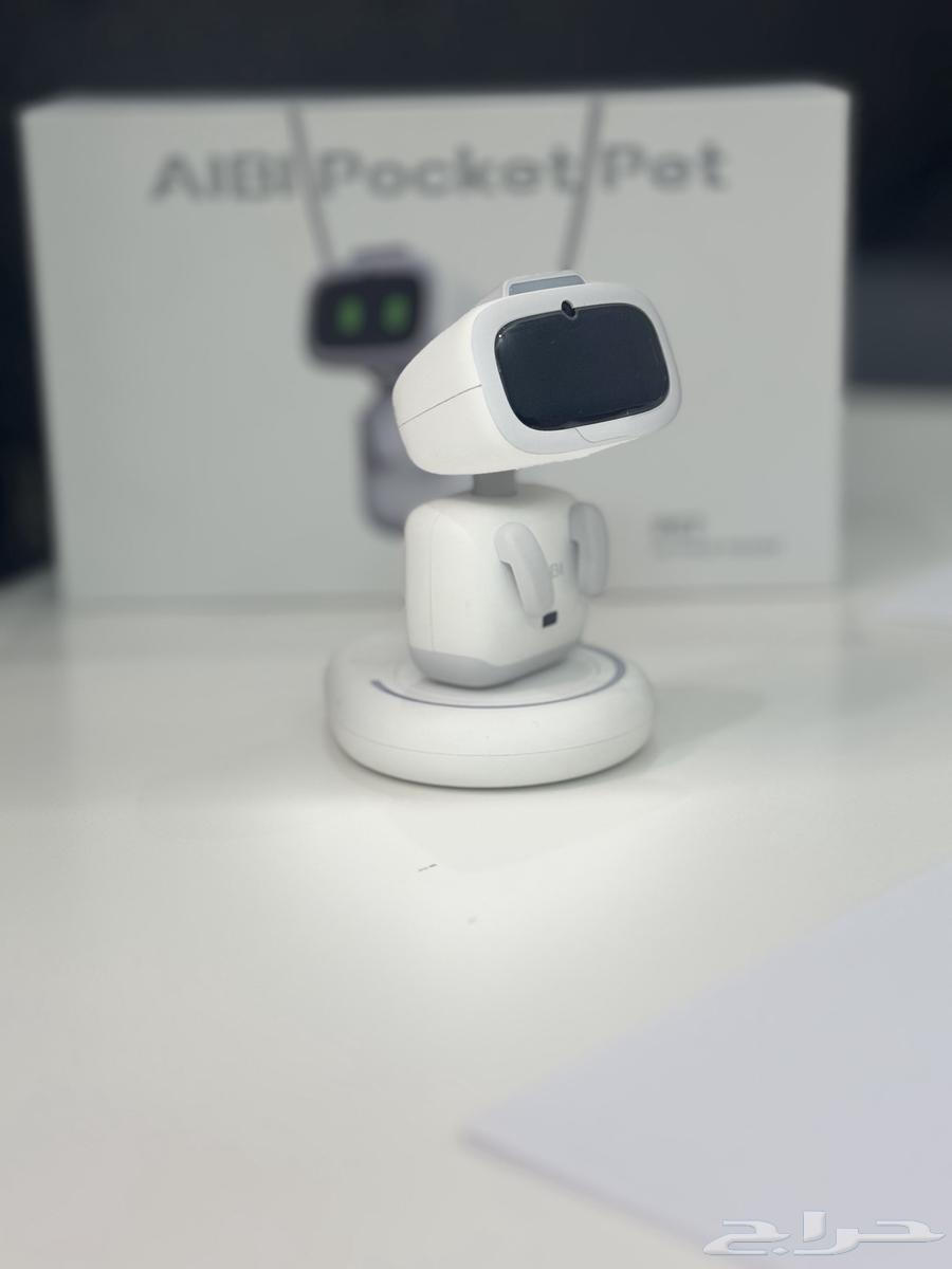 AiBi Robot64537728692866110