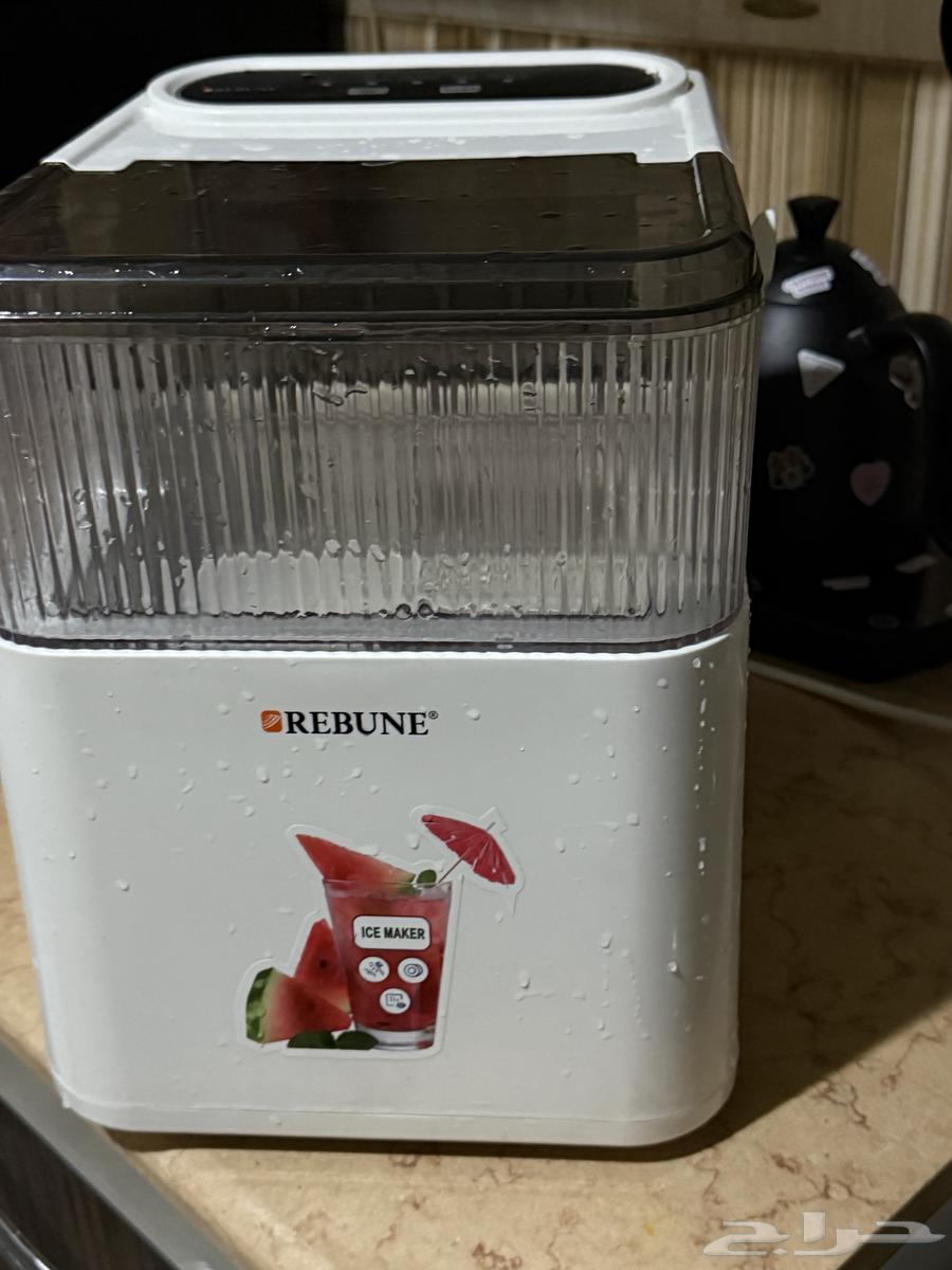 Ice Maker Machine64540552616451110