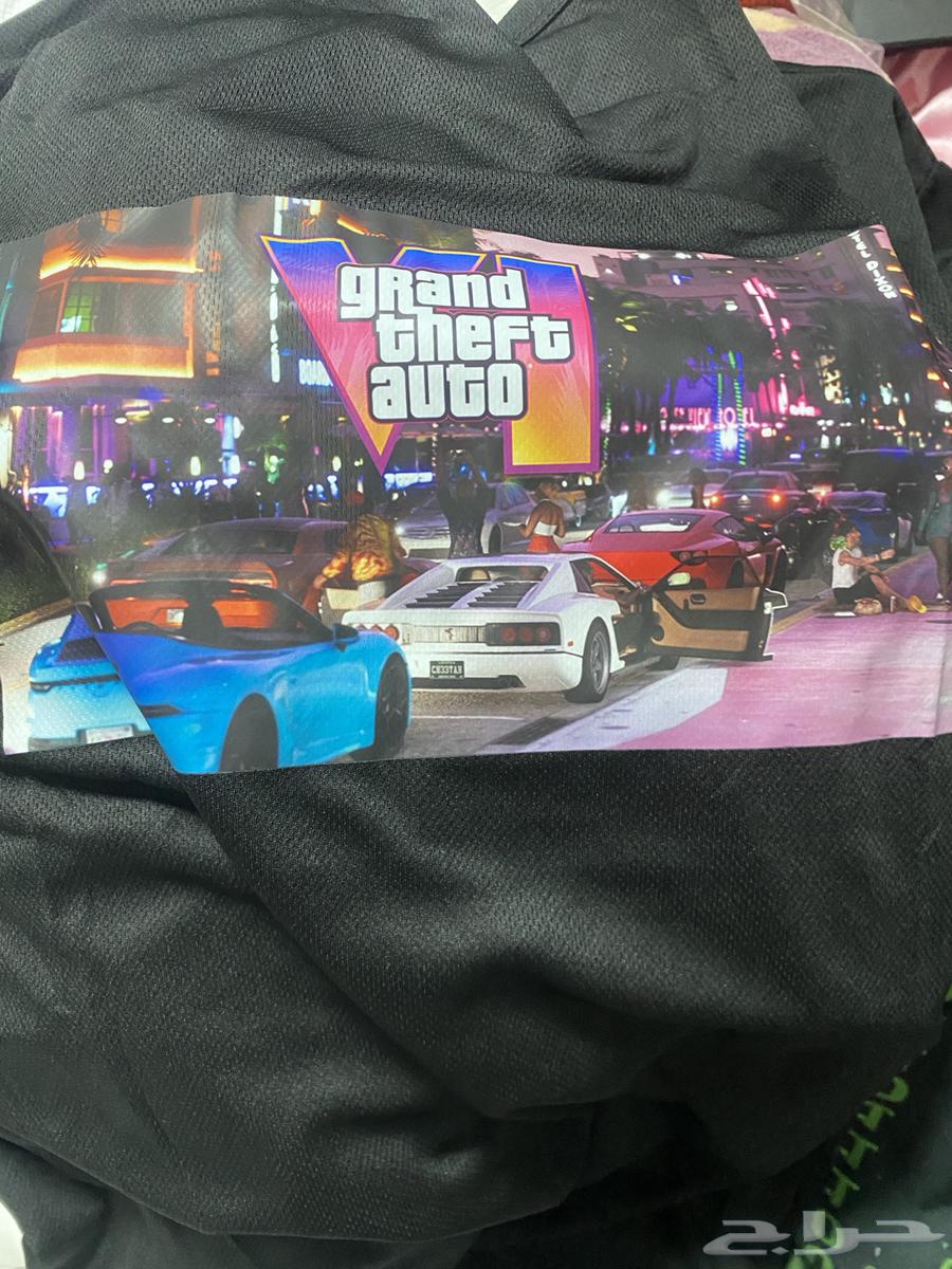 تي شيرت ريزدنت ايفل ريكويم بتصميم العاب64535917400065111