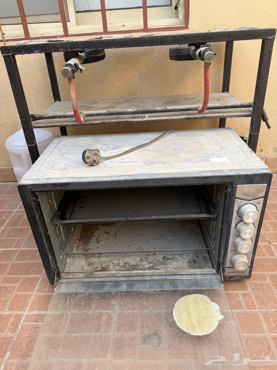فرن عينين كبار و فرن كهرب الحد 200 ريال64539570977793112