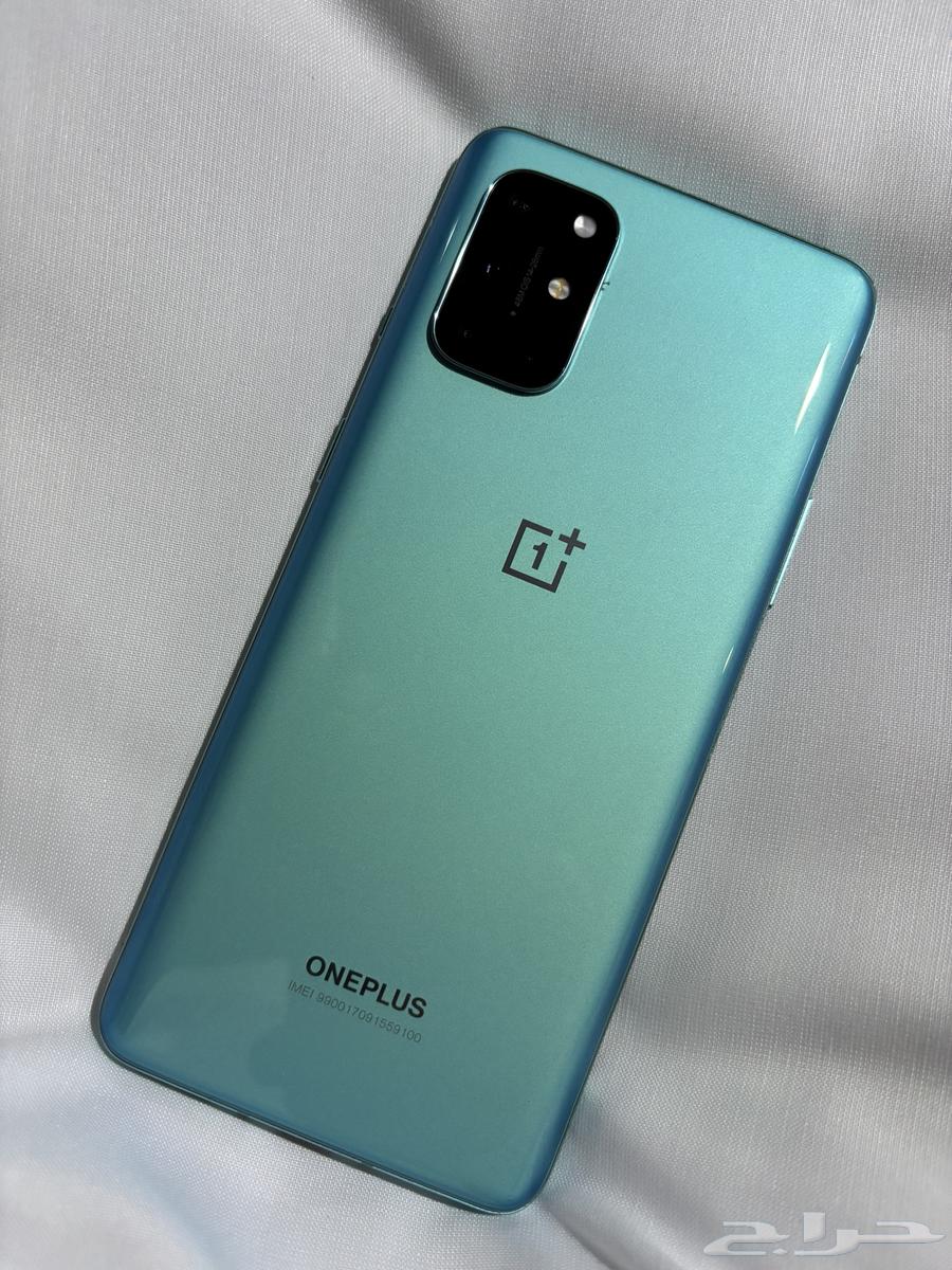 OnePlus 8T mobile phone64542232211201110