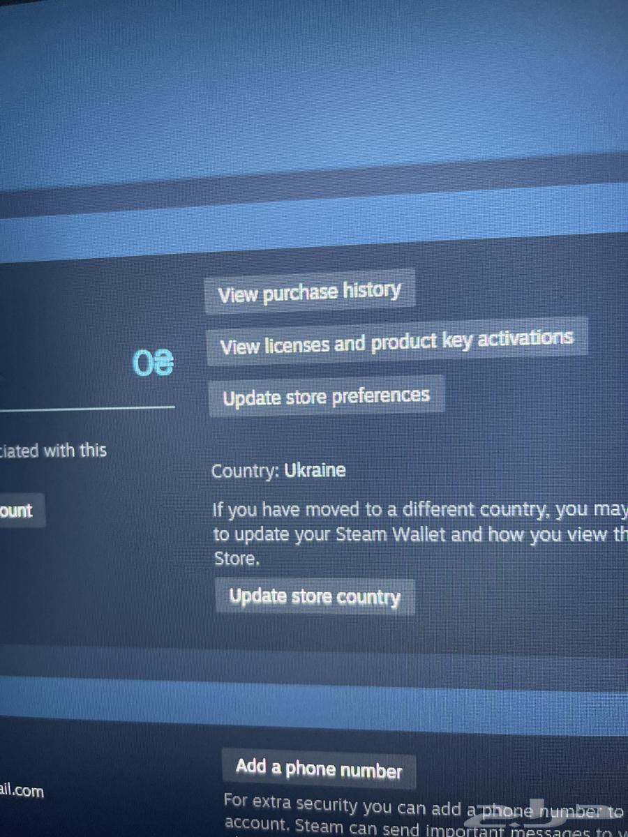 حساب ستيم للبيع64538817780866111