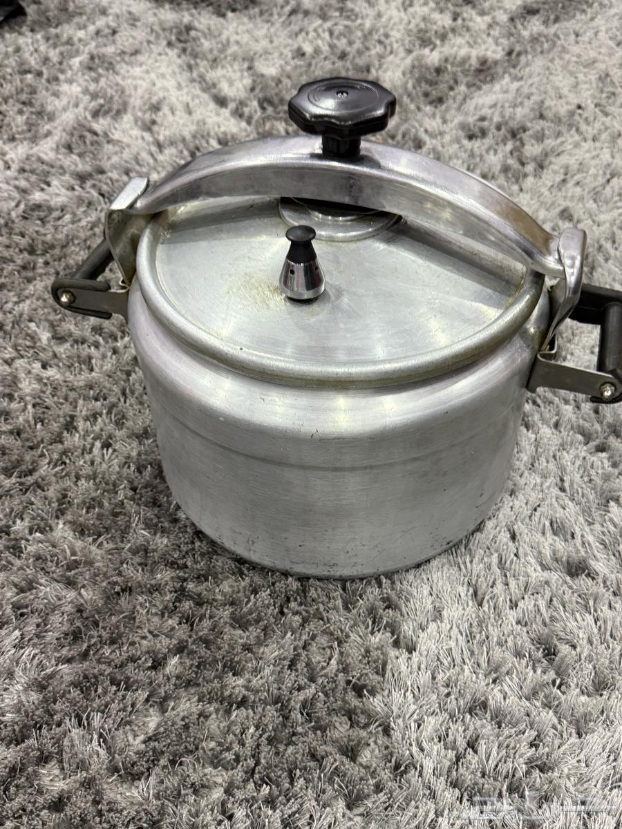 قدر ضغط للبيع64542161627906110