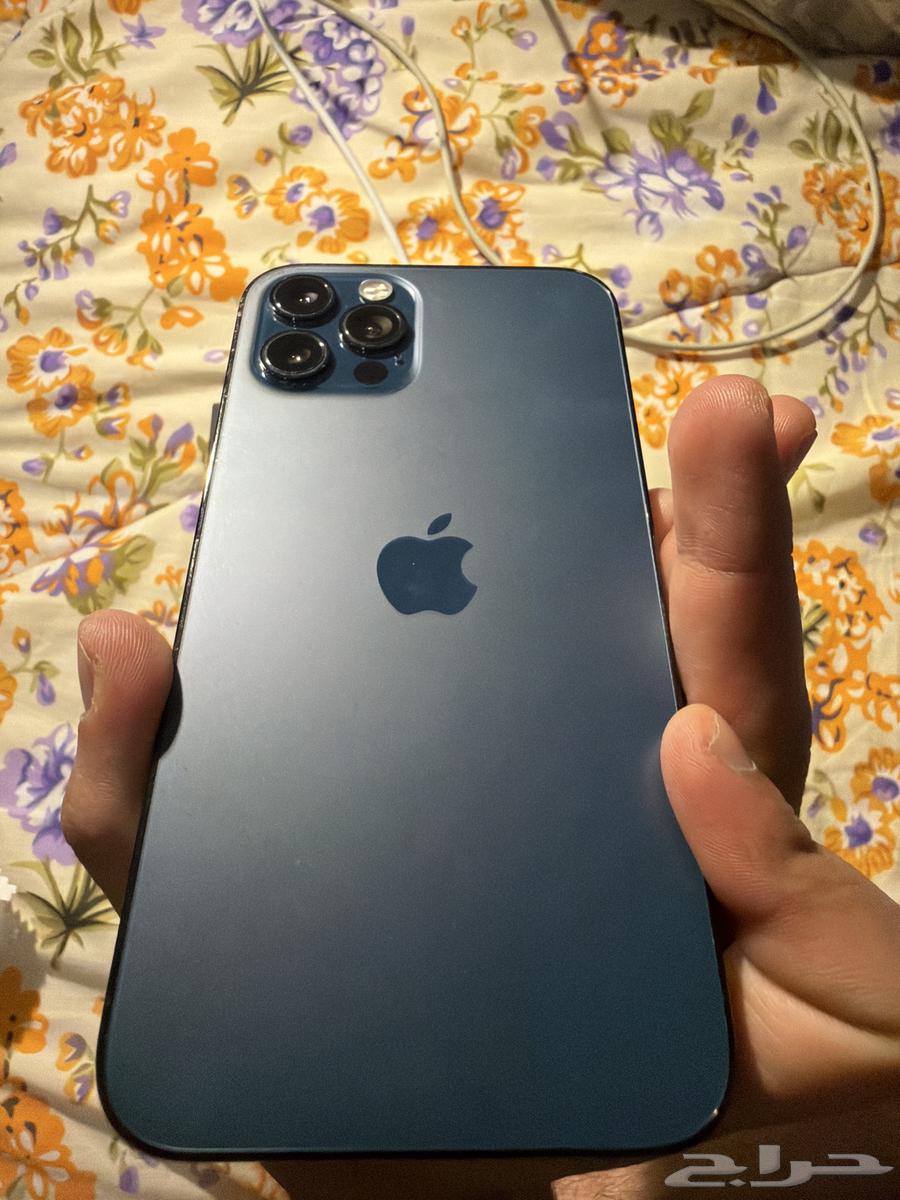 ايفون12 برو 256 قيقا64540452767747113