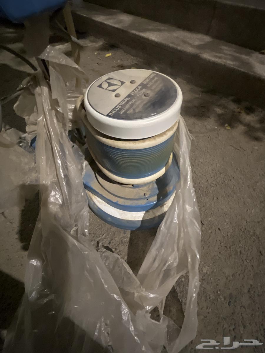 مكنسة غسيل سجاد وجلي الرخام جديدة أمريكي الصناعة64535055963138110