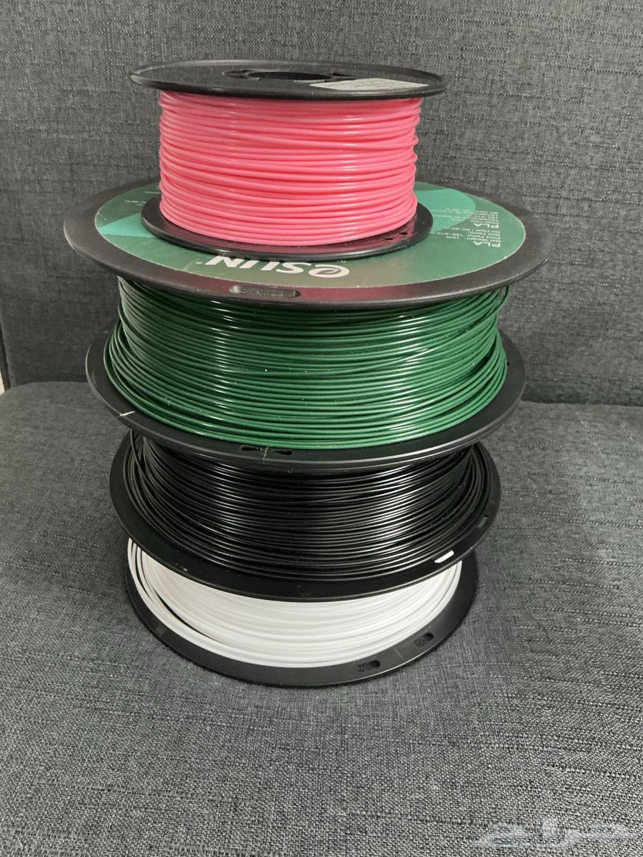 خيوط طابعة ثلاثية الأبعاد PLA64539316154499111