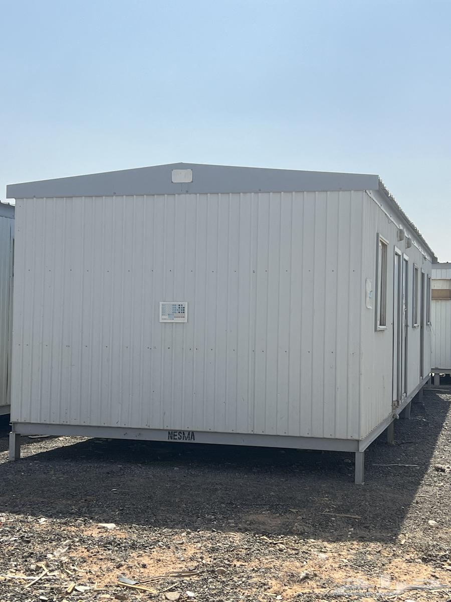 Ready-made container rooms available in all sizes, both new and used64537644986114110