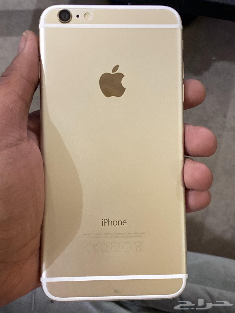 ايفون 6 البيع مستعجل64535638717313112