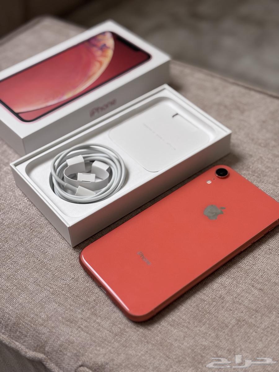 iPhone XR 128GB64537602417665111