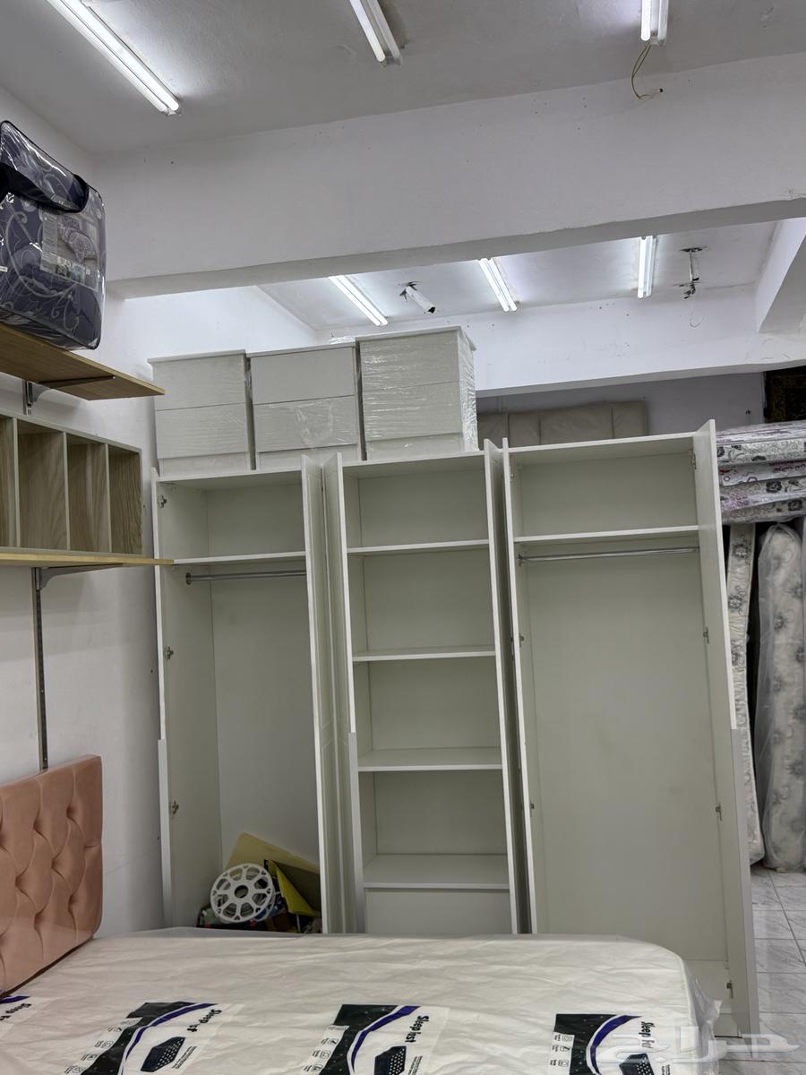 6درف  دولاب موجود64541407547267114