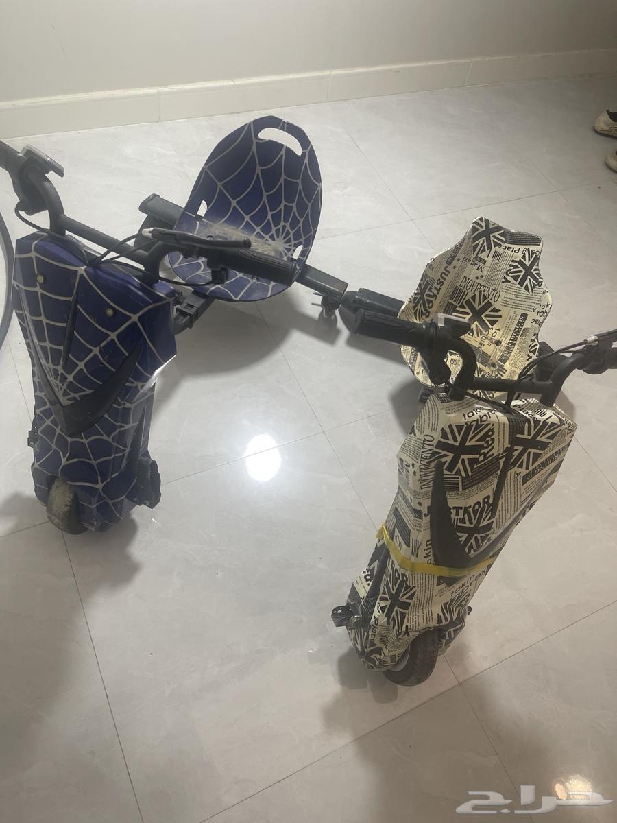 3 سكوترات للبيع64538890082179112