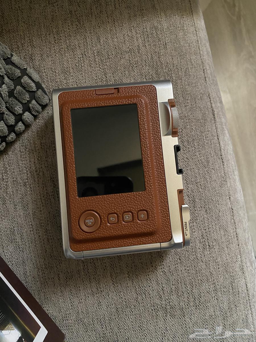 Instax Mini Evo Camera64543111019779111