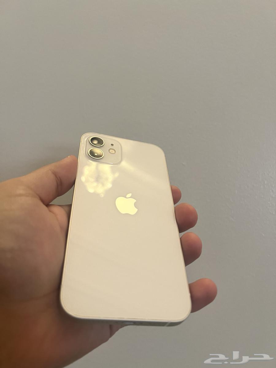 iPhone 12 in good condition64539967671555110