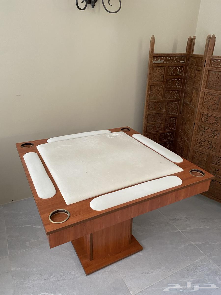 طاولة بلوت500 ريال64541551407489110