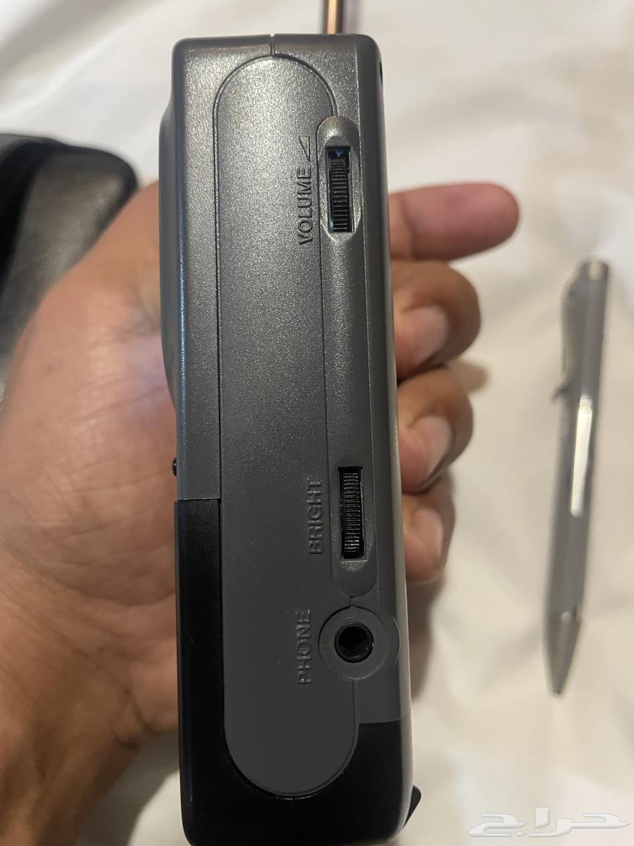 Casio Small TV64536473624577113