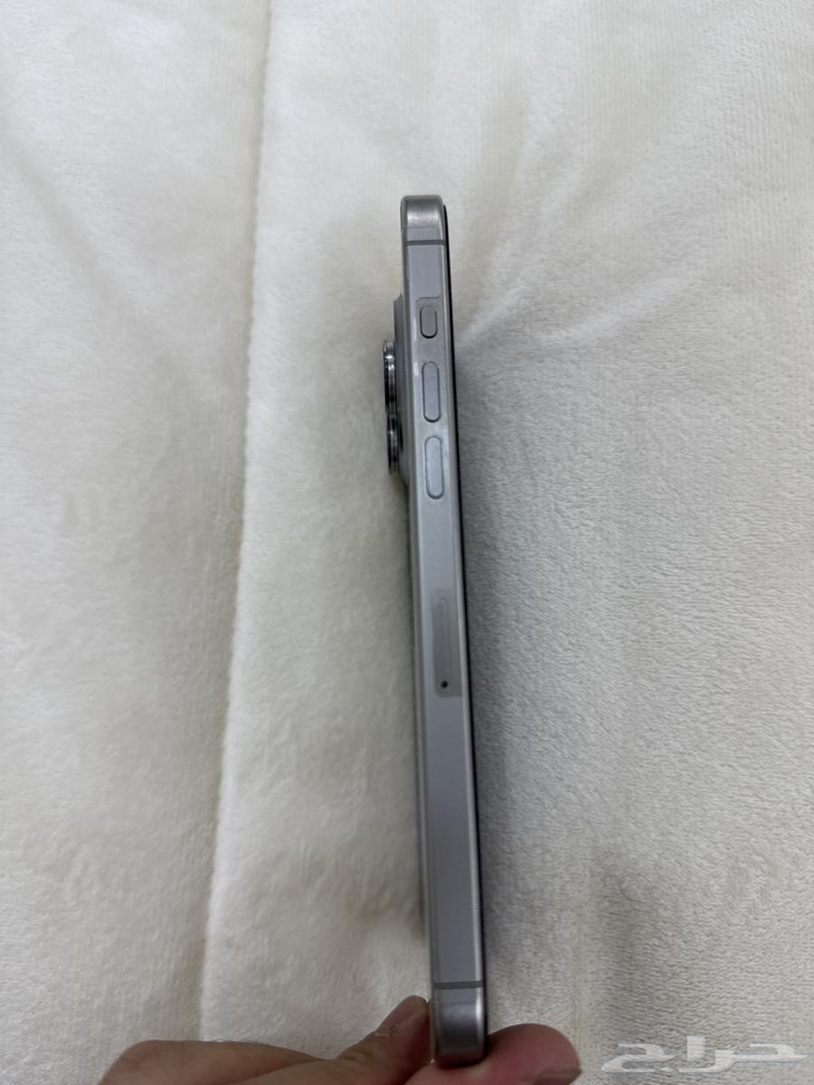 iPhone 15 Pro Max64535273552386113