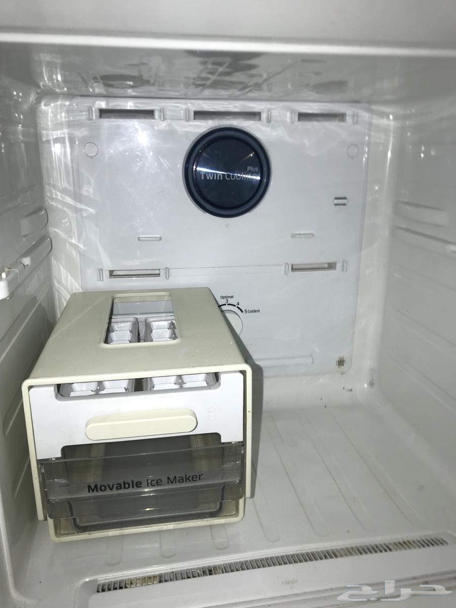 Samsung refrigerator medium size 1.80 height64535917377410113