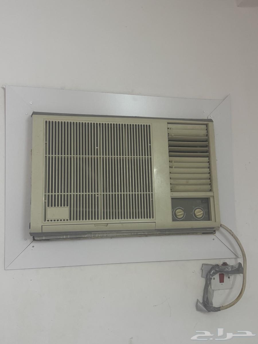 مكيف شباك64539316263425110