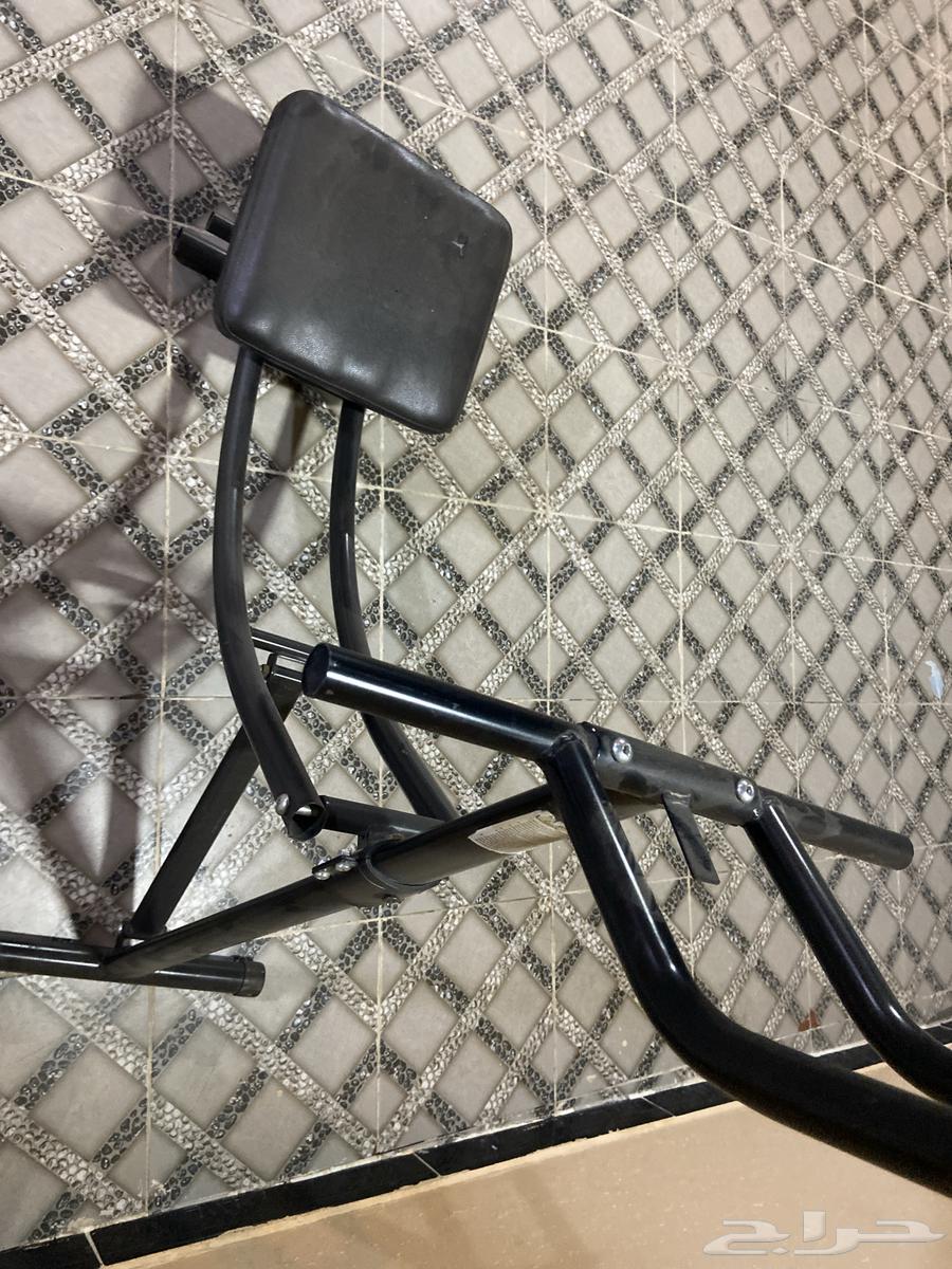 Abdominal exercise device64542034137859112