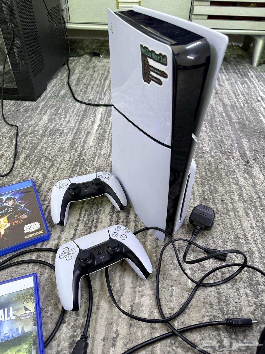 سوني 5. سلم للبيع64536529668225111