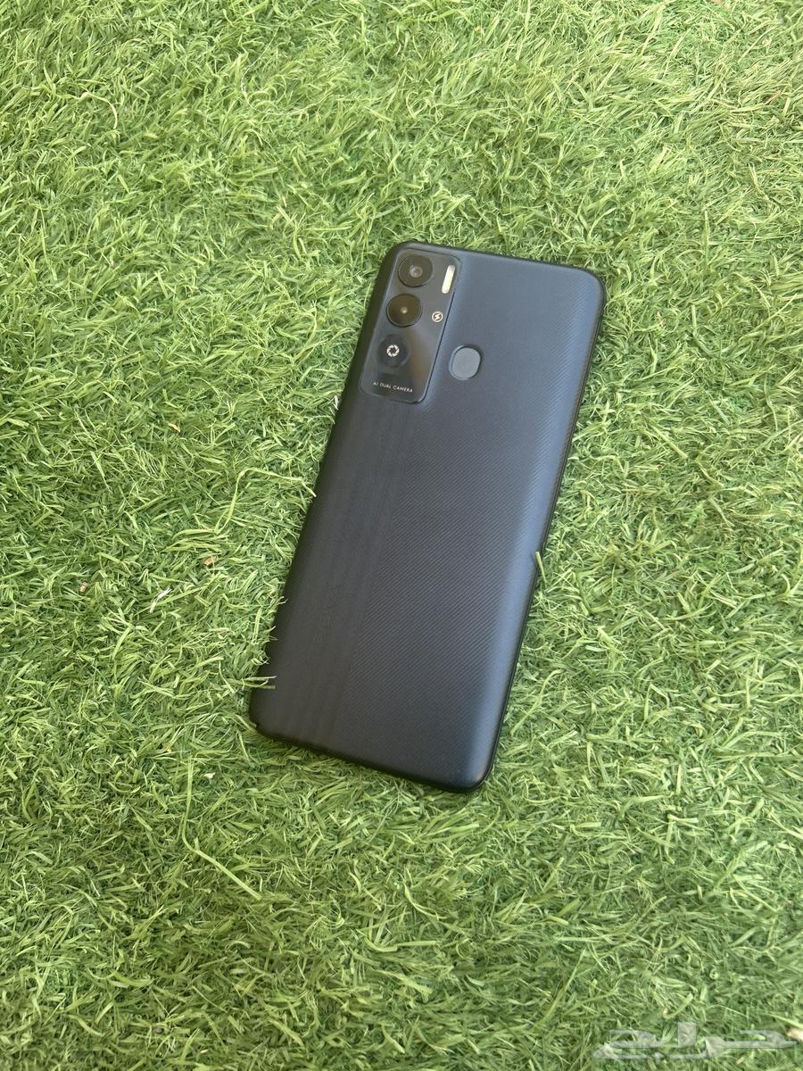 TECNO POVA device64537240458242111