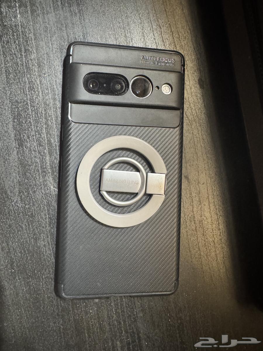 Google Pixel 7 Pro Device64537867923459113