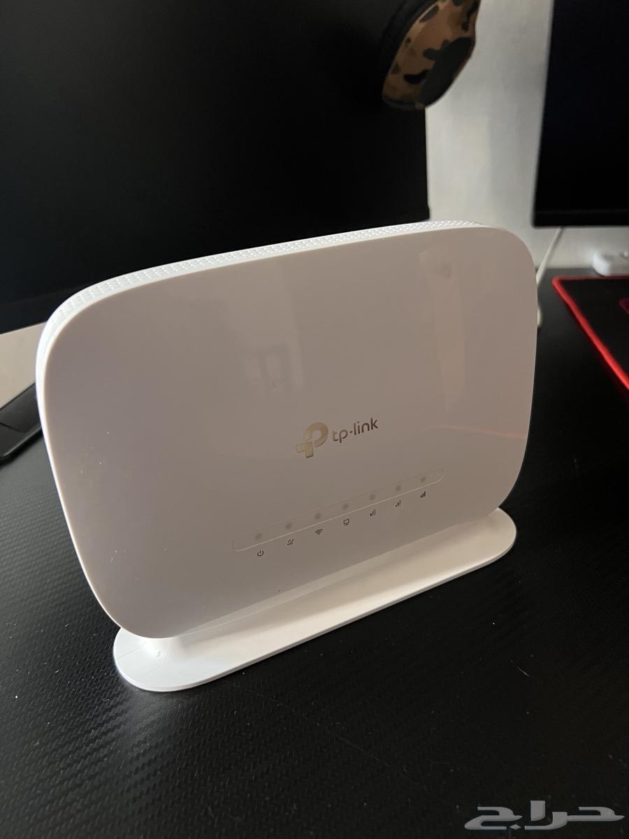 TP-Link 4G Router64538723346691111