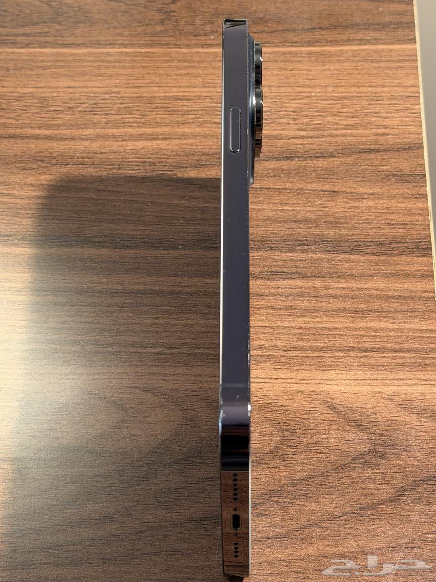 ايفون 14 برو ماكس 265 جيجا64540138546819111