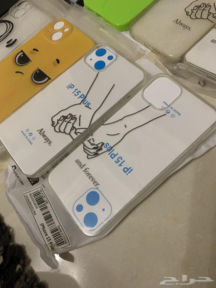 iPhone 15 Plus Cases64541920784642113