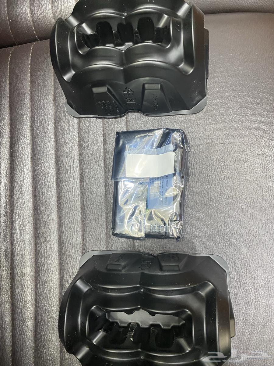 للبيع 3 هاردسكات HPE SSD جديدة 1 تيرا64541051150210114