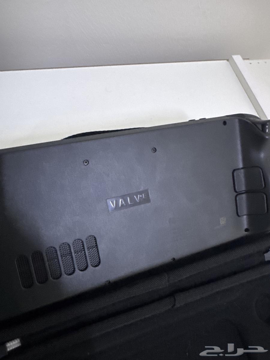 جهاز ستيم ديك جهاز العاب pc متنقل فيه العاب فيفا وببجي64540964490115112