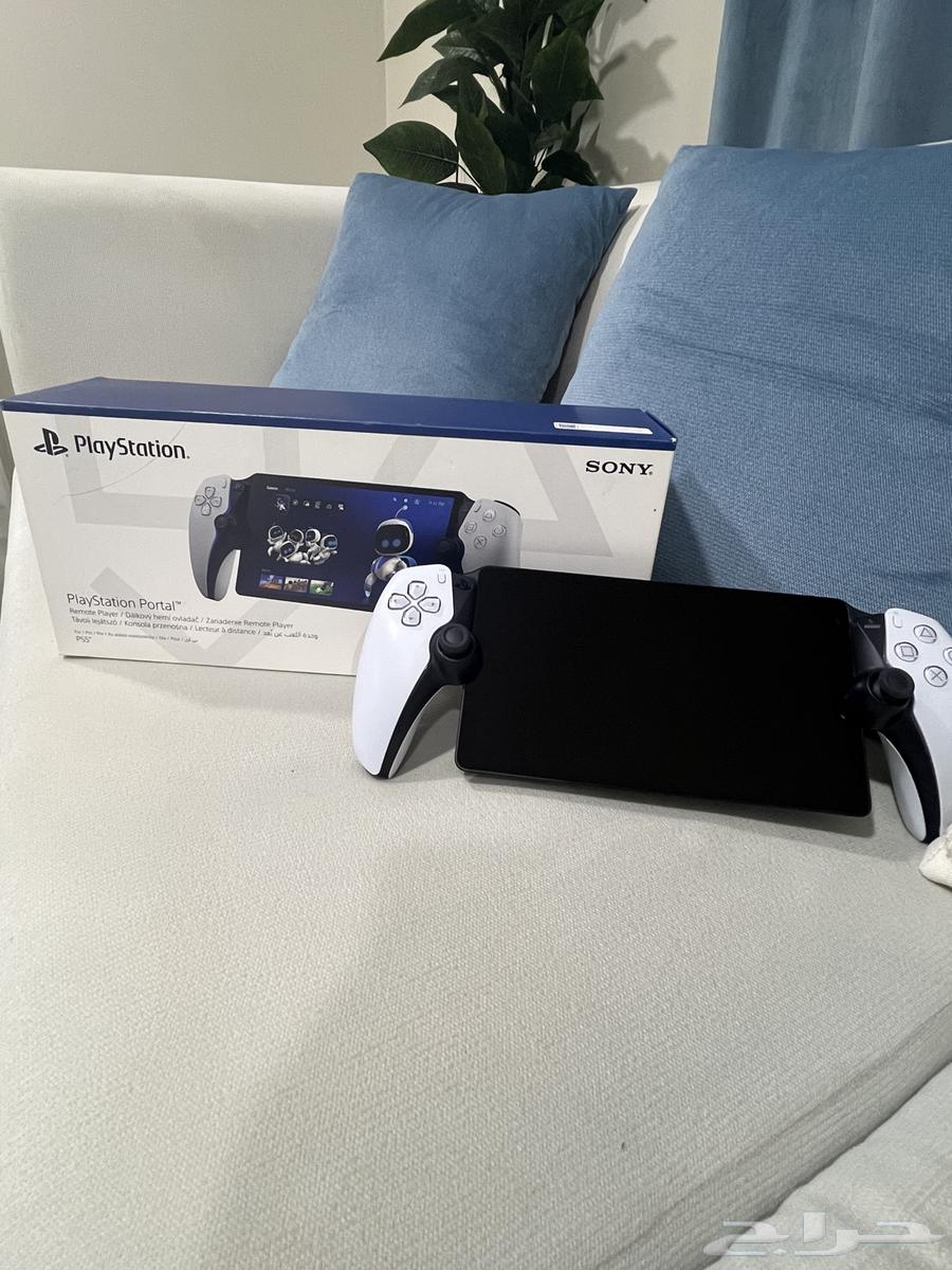 بلايستيشن بورتال64540964532866110