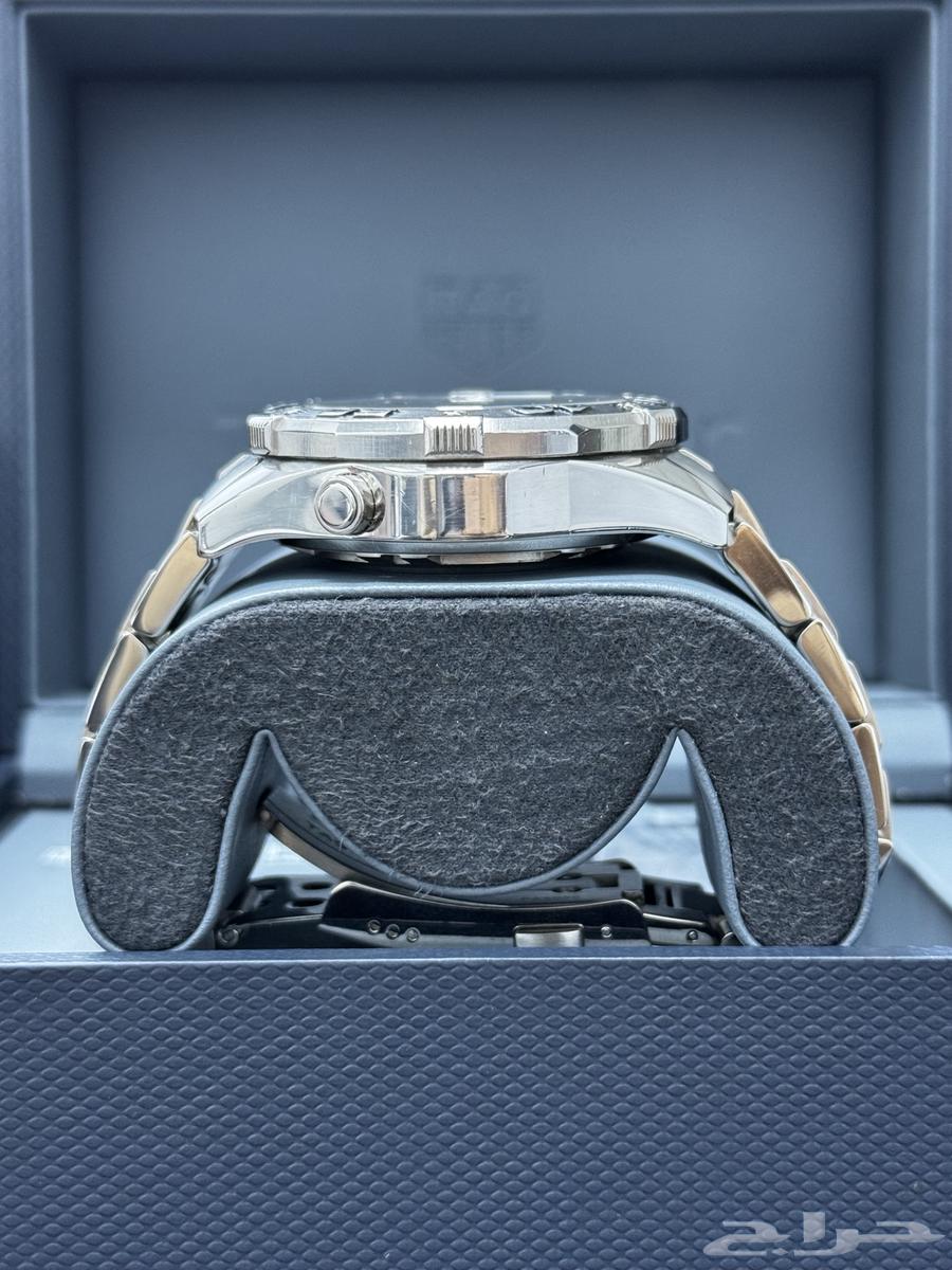 ساعة تاق هواير اكواريسر كاليبر 16 ( تم البيع )64535427561729112